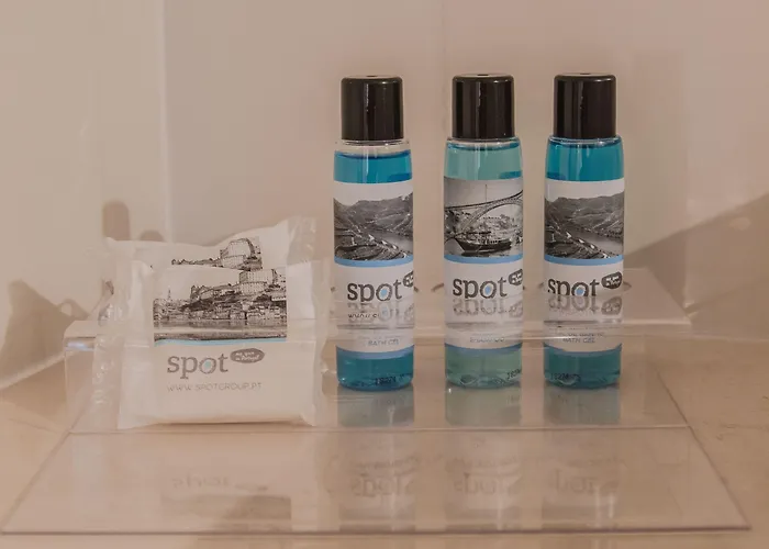 Apartment Spot Sao Bento