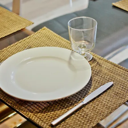 Spot Sao Bento Lägenhet