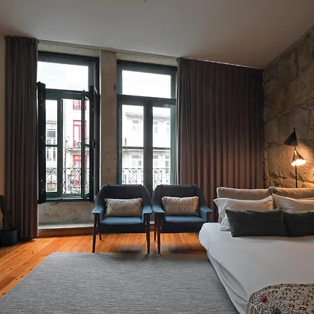 Spot Sao Bento Lägenhet *