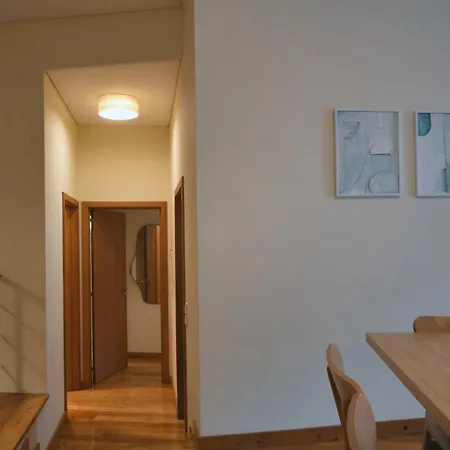 Lägenhet Spot Sao Bento *