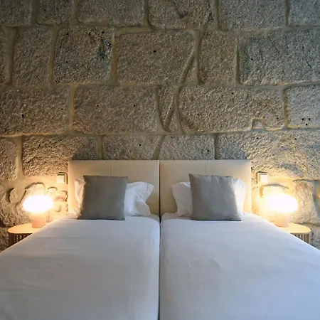 Spot Sao Bento Appartement