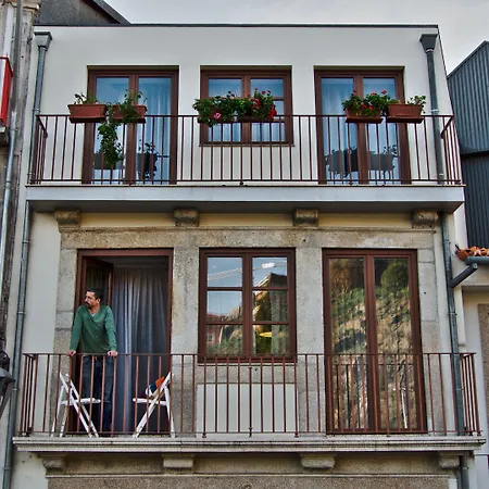 Spot Sao Bento * Oporto