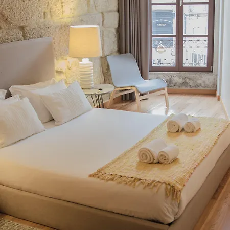 Lägenhet Spot Sao Bento Oporto