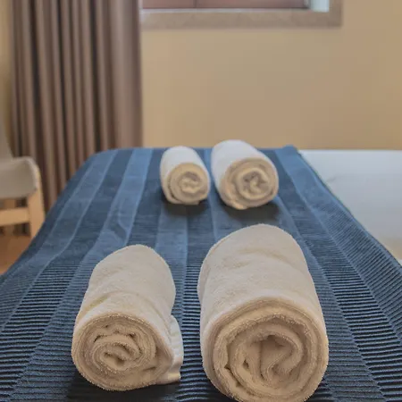 Spot Sao Bento Lägenhet