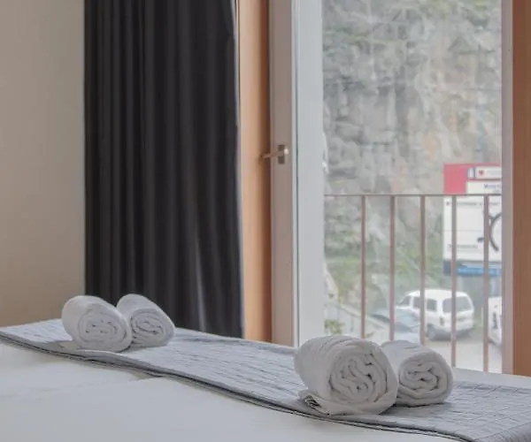 Spot Sao Bento Apartament Porto