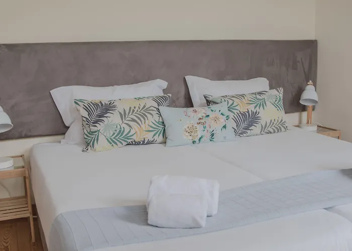 Apartament Spot Sao Bento