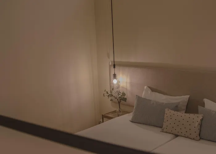 Apartament Spot Sao Bento Porto