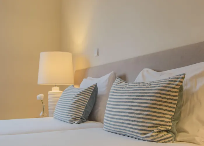 Spot Sao Bento Apartament