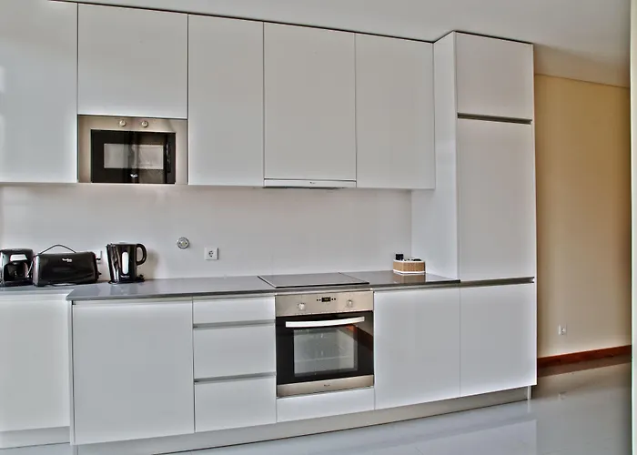 Apartament Spot Sao Bento