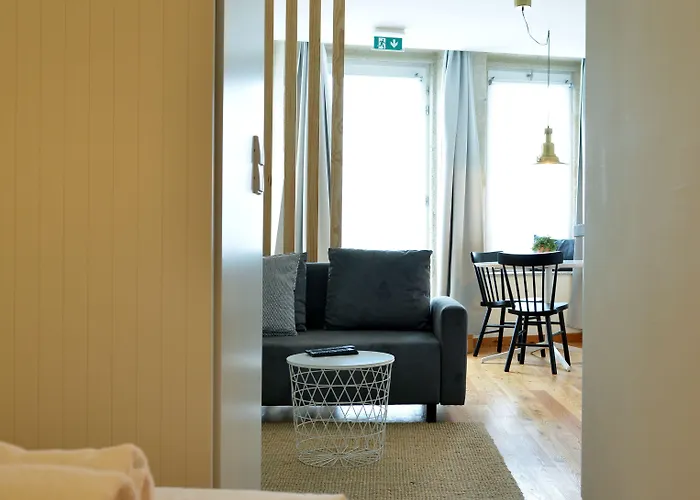 Apartament Spot Sao Bento