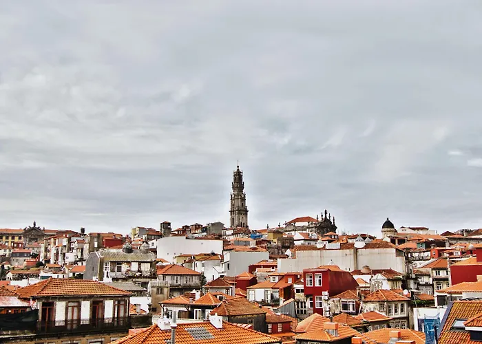 Spot Sao Bento * Porto