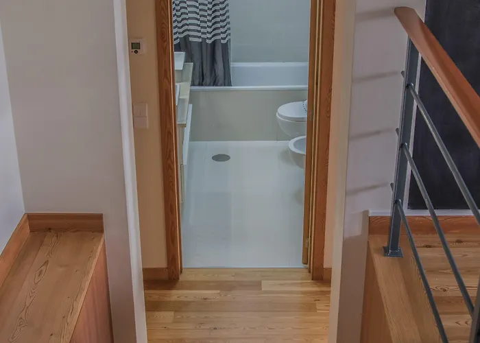 Spot Sao Bento Apartament Porto